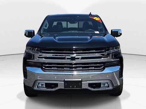Used 2019 Chevrolet Silverado 1500 LTZ w/ LTZ Plus Package image 7