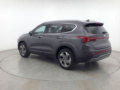 Used 2023 Hyundai Santa Fe SEL image 6