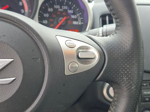 Used 2016 Nissan 370Z Coupe image 20