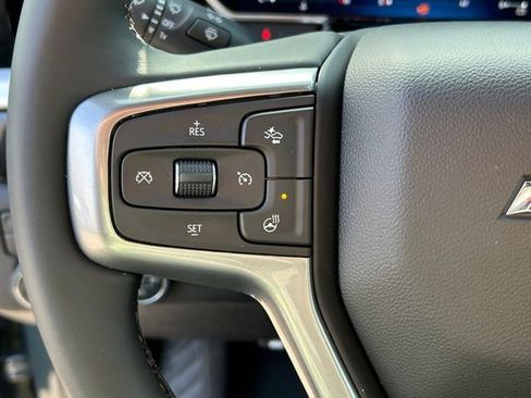 Certified 2026 Chevrolet Silverado 3500 LT w/ Trail Boss Package image 22