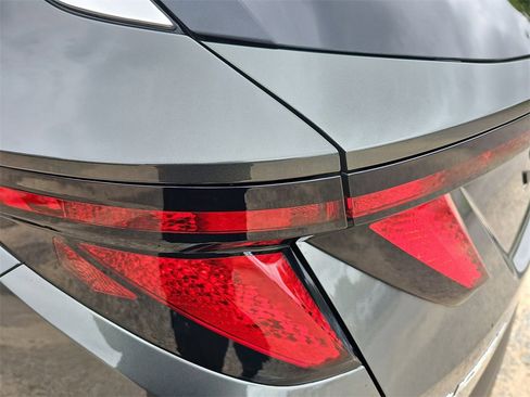 New 2026 Hyundai Tucson SEL image 33