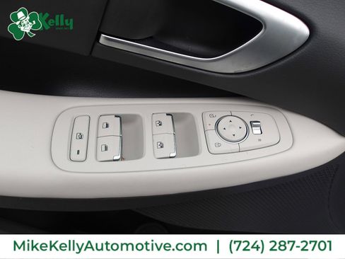 Certified 2024 Hyundai Sonata SEL w/ Convenience Package image 14