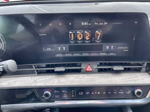 Used 2023 Kia Sportage X-Line Prestige AWD/4WD image 12