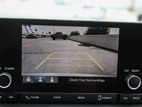 Used 2024 Honda Accord LX image 23