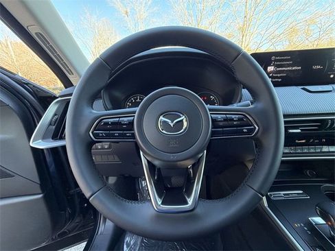 New 2026 MAZDA CX-90 3.3 Turbo w/ Select Package image 14