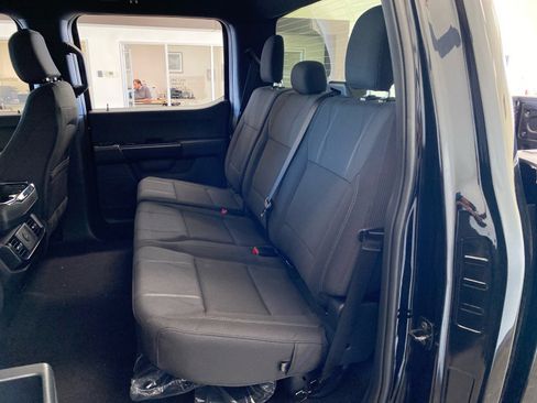 New 2026 Ford F150 STX w/ Equipment Group 200A AWD/4WD image 37