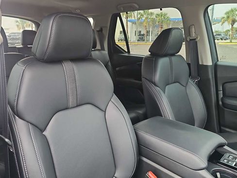Certified 2023 Honda Pilot EX-L image 26