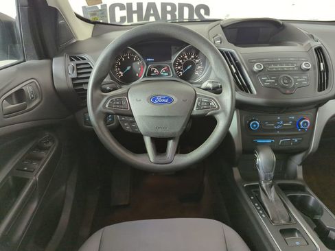 Used 2019 Ford Escape S FWD image 11