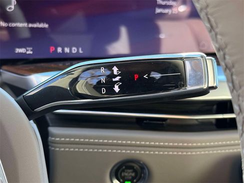 Used 2026 Cadillac Escalade Platinum Sport w/ LPO, ONYX Package image 31