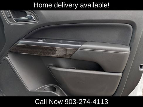 Used 2022 GMC Canyon Elevation w/ Driver Alert Package image 31