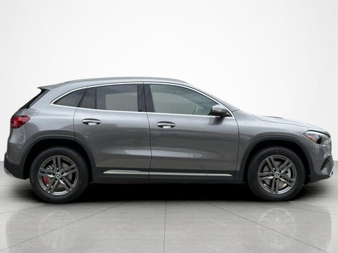 New 2026 Mercedes-Benz GLA 250 image 6