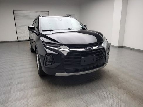 Used 2021 Chevrolet Blazer LT AWD/4WD image 14