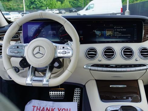 Certified 2019 Mercedes-Benz GLS 450 4MATIC image 45