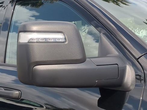 New 2026 RAM 2500 Tradesman AWD/4WD image 12