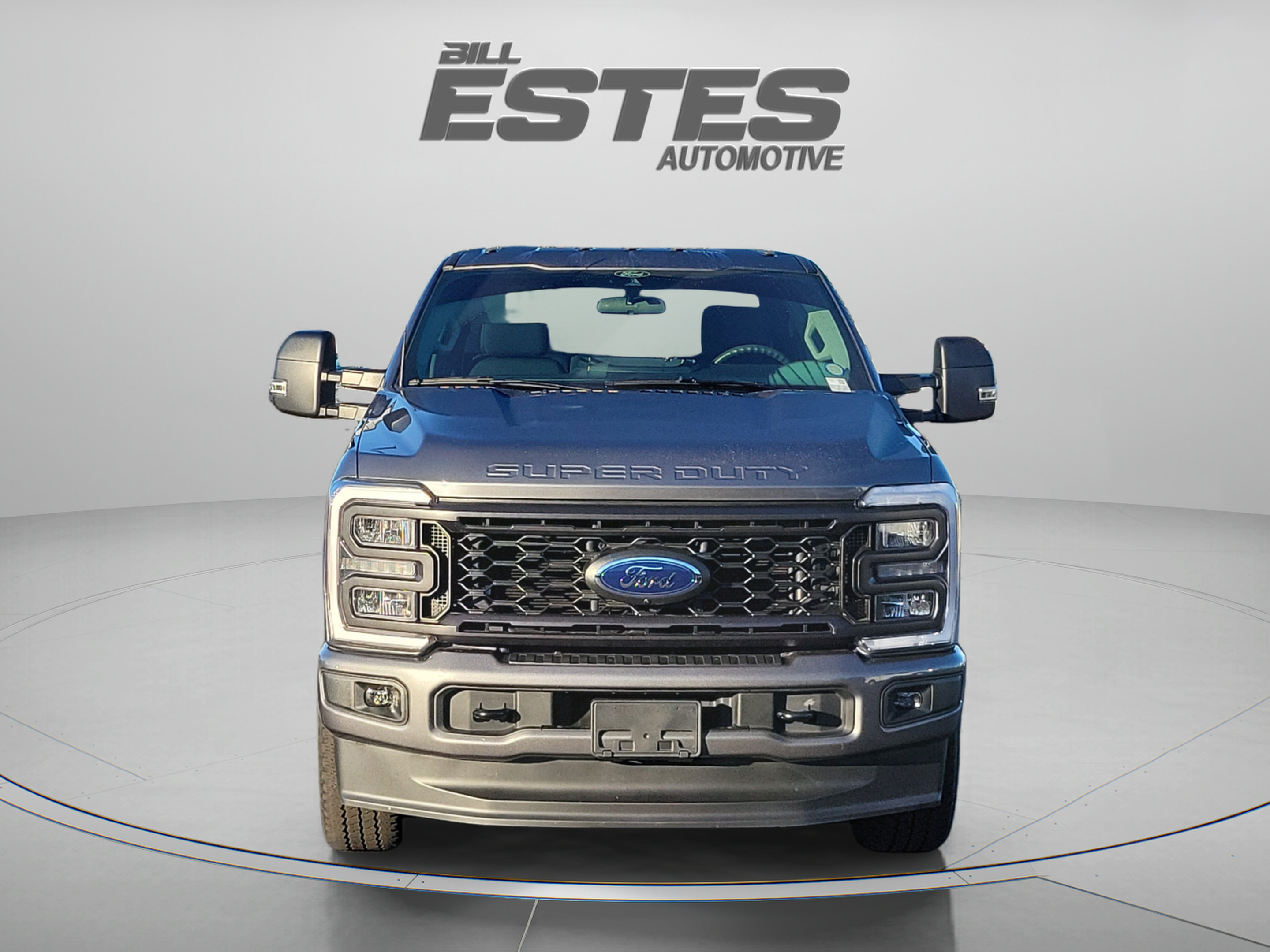 Used 2024 Ford F250 XL w/ STX Appearance Package AWD/4WD image 6