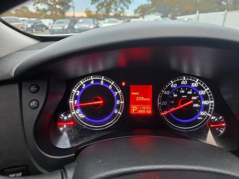 Used 2010 INFINITI EX35 Journey image 28