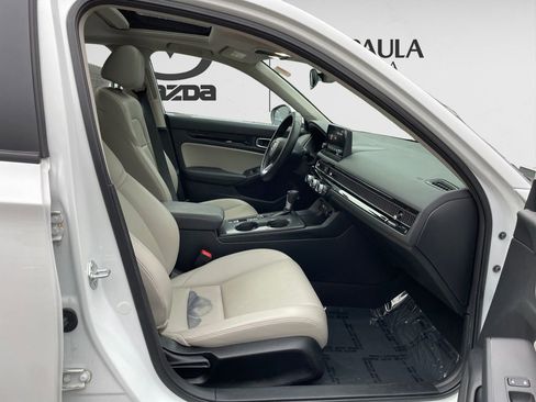 Used 2023 Honda Civic EX-L image 17