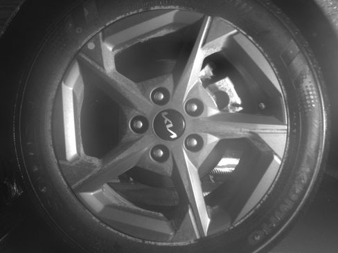 Used 2025 Kia K4 FWD image 14