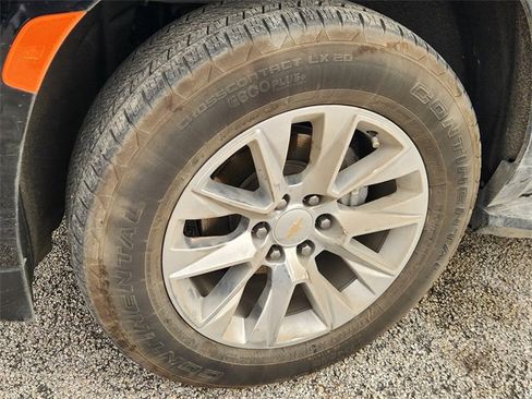 Used 2023 Chevrolet Tahoe Premier image 10