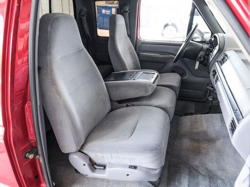 Used 1997 Ford F250 4x4 SuperCab Heavy Duty image 36