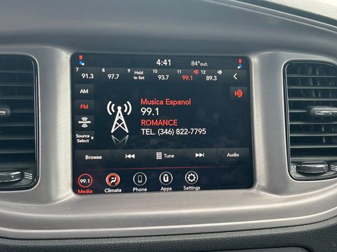 Used 2023 Dodge Charger SXT w/ Blacktop Package RWD image 27