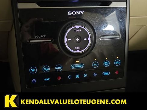Used 2014 Ford Flex Limited AWD/4WD image 19