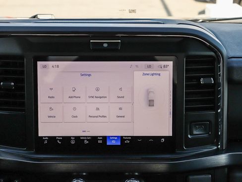 Used 2025 Ford F250 Lariat AWD/4WD image 14
