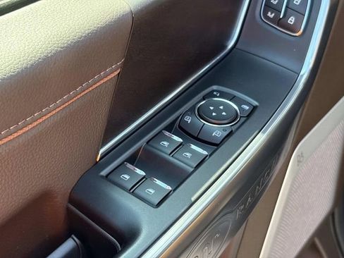 Used 2025 Ford F150 King Ranch w/ FX4 Off-Road Package AWD/4WD image 26