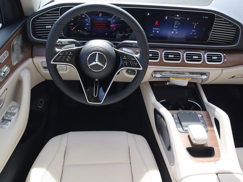 New 2026 Mercedes-Benz GLE 350 GLE 350 image 11
