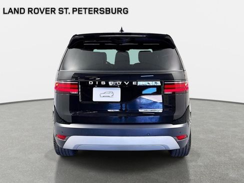 Used 2026 Land Rover Discovery S AWD/4WD image 6