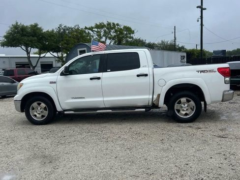 Used 2008 Toyota Tundra SR5 image 2