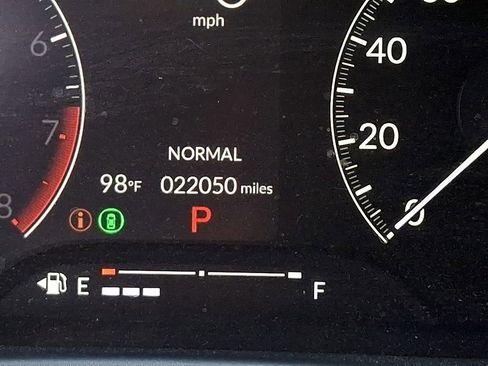 Used 2023 Honda Civic Sport image 19