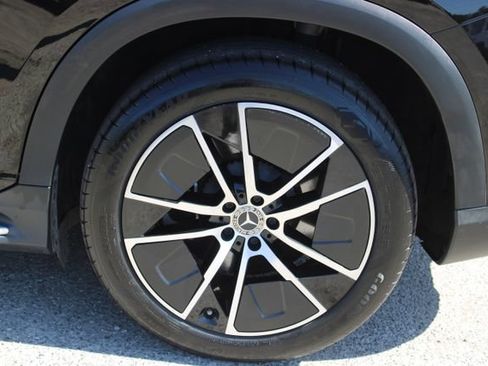 Used 2023 Mercedes-Benz EQS 450+ SUV image 7