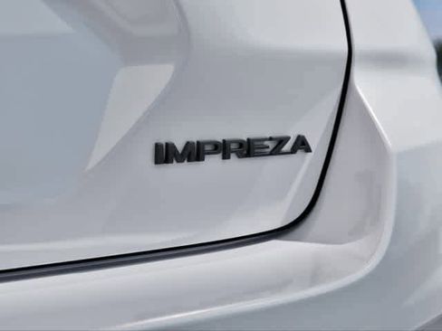 New 2026 Subaru Impreza 2.0i Sport AWD/4WD image 11