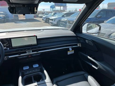 New 2027 Kia Telluride S image 41