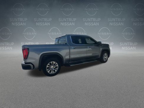 Used 2021 GMC Sierra 1500 Denali image 31