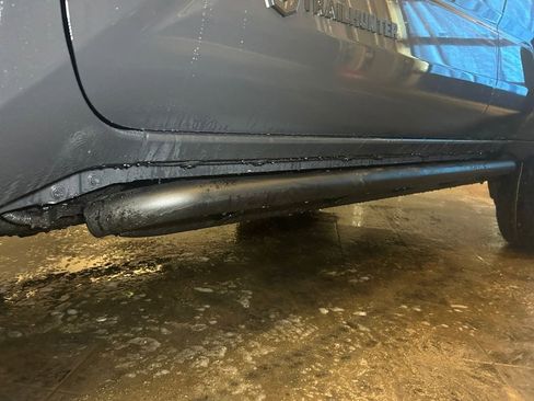 New 2026 Toyota 4Runner Trailhunter image 17