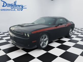 Used 2019 Dodge Challenger R/T w/ Cold Weather Group RWD video 1