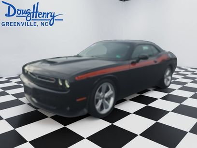 Used 2019 Dodge Challenger R/T w/ Cold Weather Group