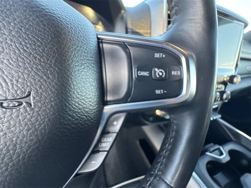 Used 2024 RAM 1500 Laramie image 37