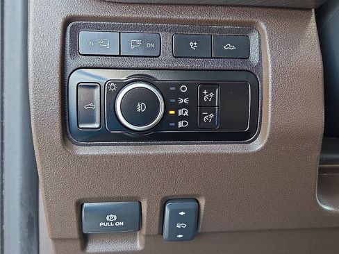 Used 2024 Ford F350 King Ranch w/ Chrome Package AWD/4WD image 24