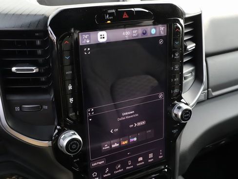 New 2026 RAM 1500 Big Horn image 29