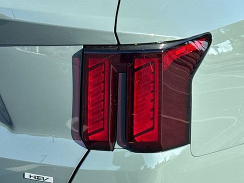New 2026 Kia Sorento EX AWD/4WD image 36