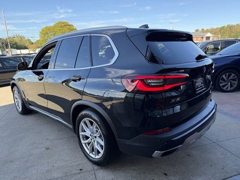Used 2021 BMW X5 xDrive40i w/ Convenience Package image 5