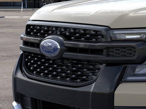 New 2026 Ford Ranger XLT w/ Equipment Group 301A High AWD/4WD image 18