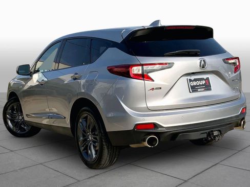 Used 2024 Acura RDX A-Spec AWD/4WD image 11