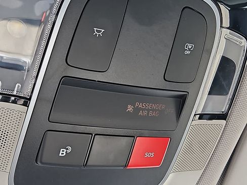 Used 2026 Hyundai Tucson SEL Plus FWD image 23