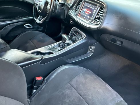 Used 2020 Dodge Challenger R/T Scat Pack image 18