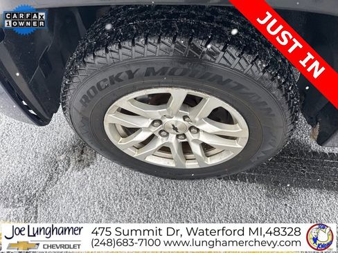 Used 2009 Chevrolet Silverado 1500 LT w/ Power Pack Plus image 9