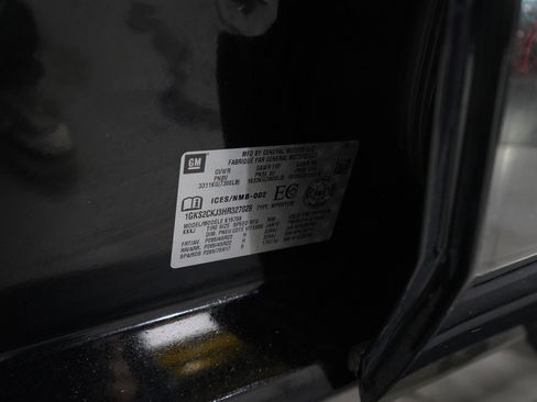 Used 2017 GMC Yukon Denali image 27